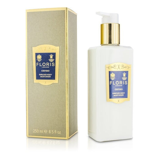Floris Cefiro Verrijkte Lichaamscrème 250ml/8.5oz