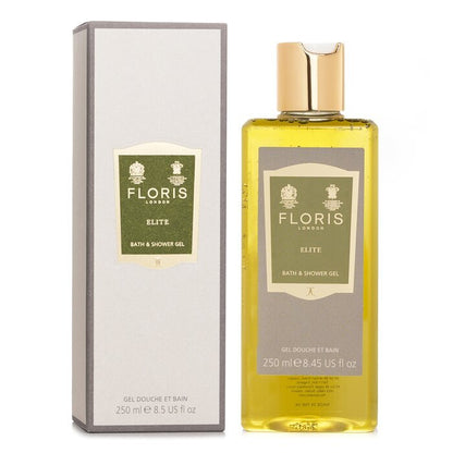 Floris Elite Hydraterende Bad- en Douchegel (Willekeurige Verpakking) 250ml