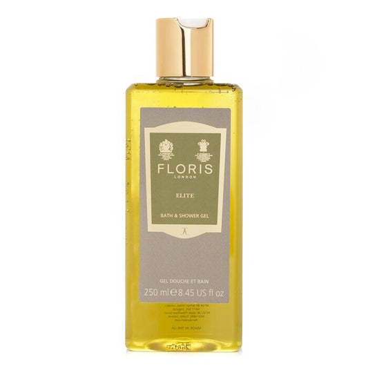 Floris Elite Hydraterende Bad- en Douchegel (Willekeurige Verpakking) 250ml