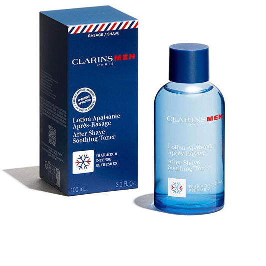Clarins Men Aftershave Verzachtende Toner 100ml/3.3oz