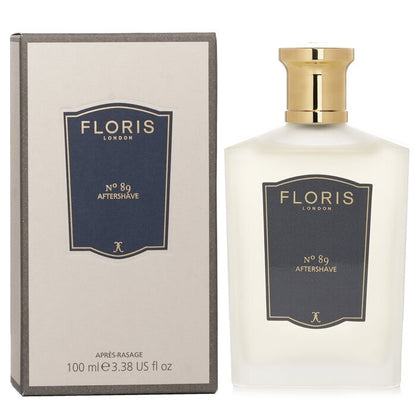 Floris No 89 After Shave Splash (willekeurige verpakking) 100ml