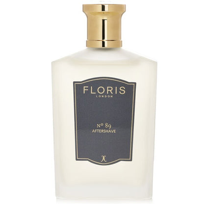 Floris No 89 After Shave Splash (willekeurige verpakking) 100ml