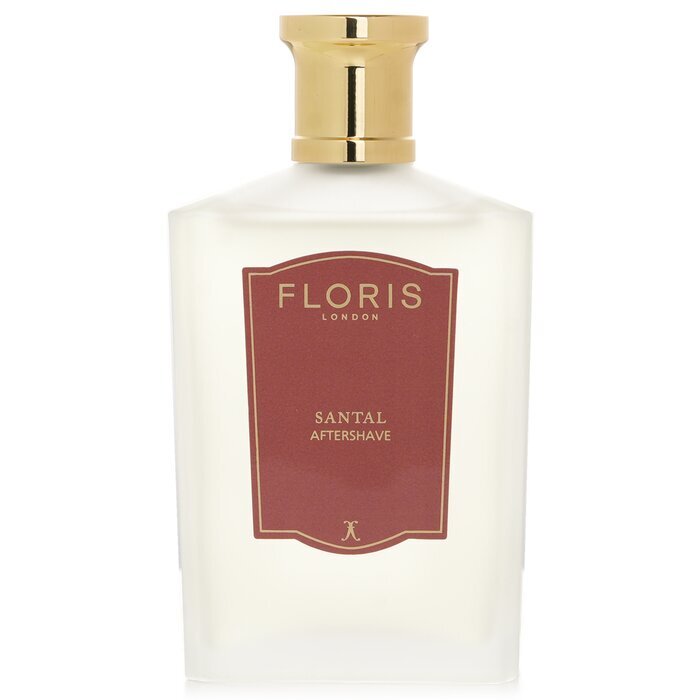 Floris Santal Aftershave Splash 100ml