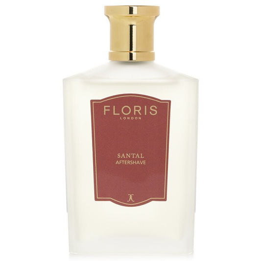 Floris Santal Aftershave Splash 100ml