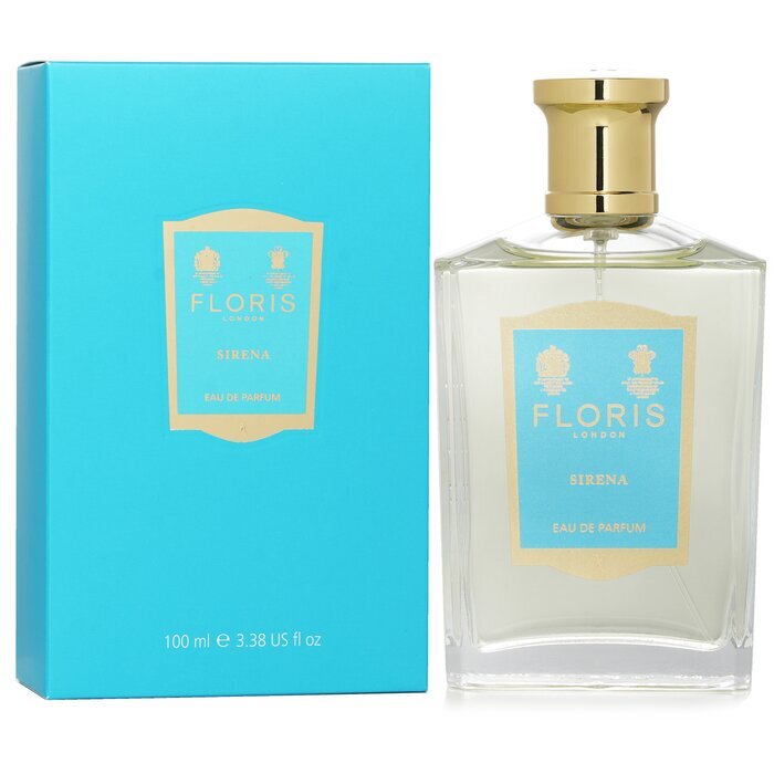 Floris Sirena Eau De Parfum Spray 100ml