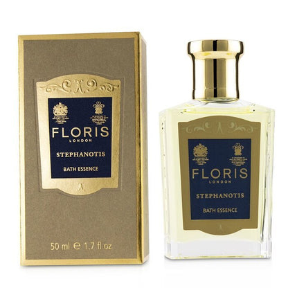 Floris Stephanotis Bath Essence 50ml/1.7oz