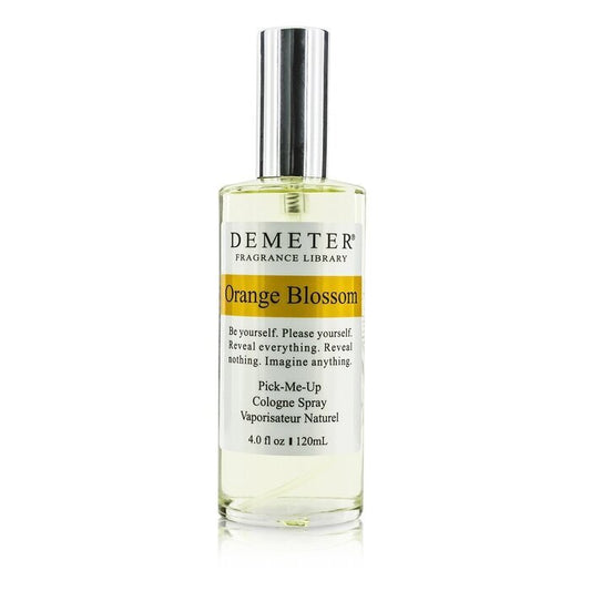 Demeter Oranjebloesem Cologne Spray 120ml