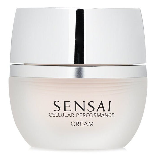 Kanebo Sensai cellulaire prestatiecrème 40 ml/1,4 oz
