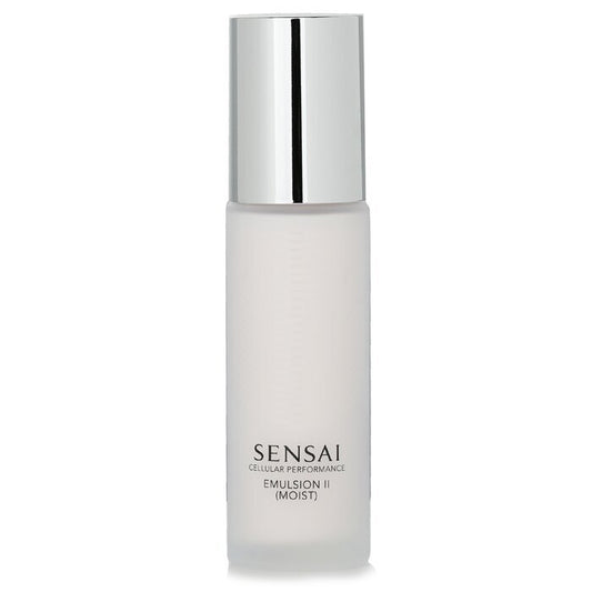 Kanebo Sensai Cellular Performance Emulsion II - Vochtig 50 ml/1,7 oz