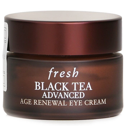 Fresh Black Tea Age-Delay Eye Concentrate (Random Packaging) 15ml