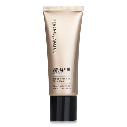 BareMinerals Complexion Rescue Getinte Hydraterende Gelcrème SPF30 - 01 Opaal 35ml