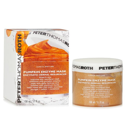 Peter Thomas Roth Pumpkin Enzyme Mask 150ml/5oz