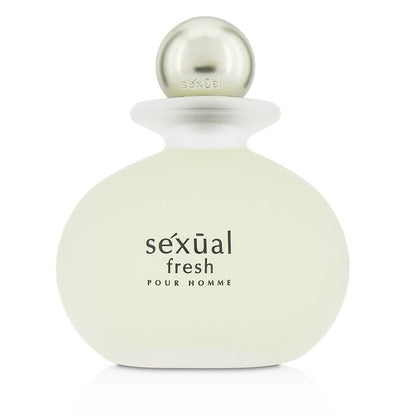 Michel Germain Sexual Fresh Eau De Toilette Spray 125ml