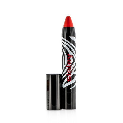 Sisley Phyto Lip Twist - # 7 Coral 2.5g/0.08oz