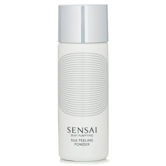 Kanebo Sensai Silky Purifying Silk Peeling Powder (nieuwe verpakking) 40 g