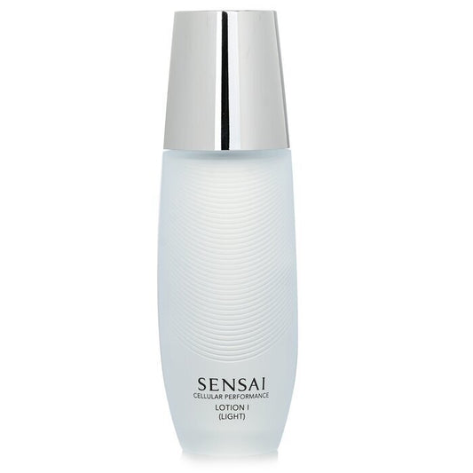 Kanebo Sensai Cellular Performance Lotion I - Light (nieuwe verpakking) 125 ml
