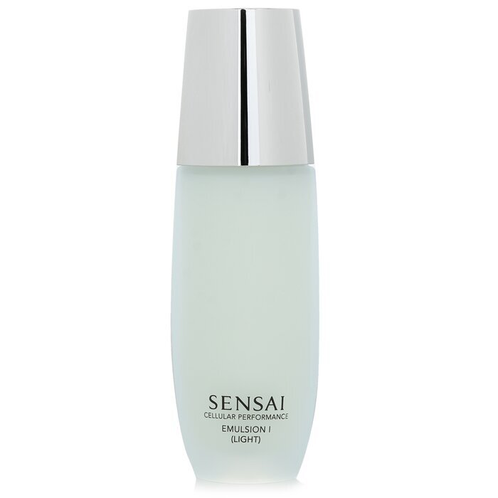 Kanebo Sensai Cellular Performance Emulsion I - Light (New Packaging) 100ml/3.4oz