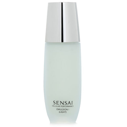 Kanebo Sensai Cellular Performance Emulsion I - Light (nieuwe verpakking) 100 ml/3,4 oz