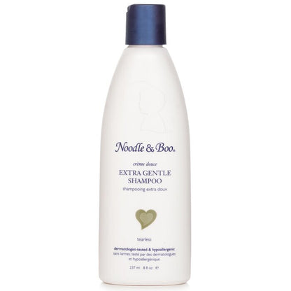 Noodle & Boo Extra Gentle Shampoo (For Sensitive Scalps and Delicate Hair) 237ml/8oz