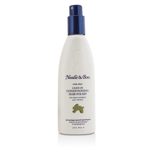 Noodle & Boo Conditioning Hair Polish (For Curls, Tangles, Frizzies and Bed Head) 237ml/8oz