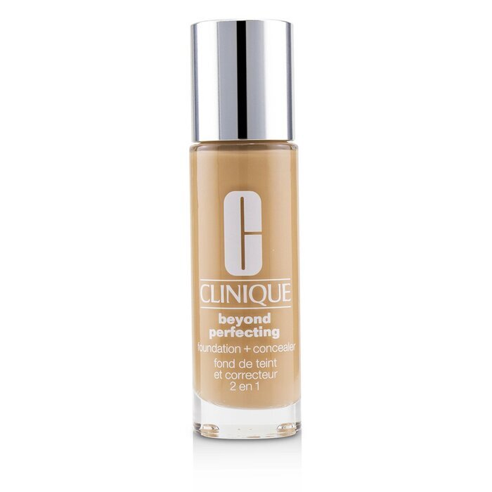 Clinique Beyond Perfecting Foundation &amp; Concealer Cn70 Vanille 30ml