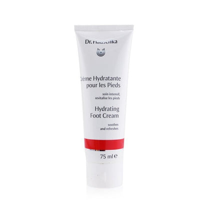 Dr. Hauschka Hydraterende Voetcrème 75ml/2.5oz