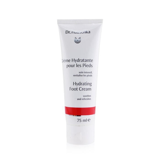 Dr. Hauschka Hydraterende Voetcrème 75ml/2.5oz