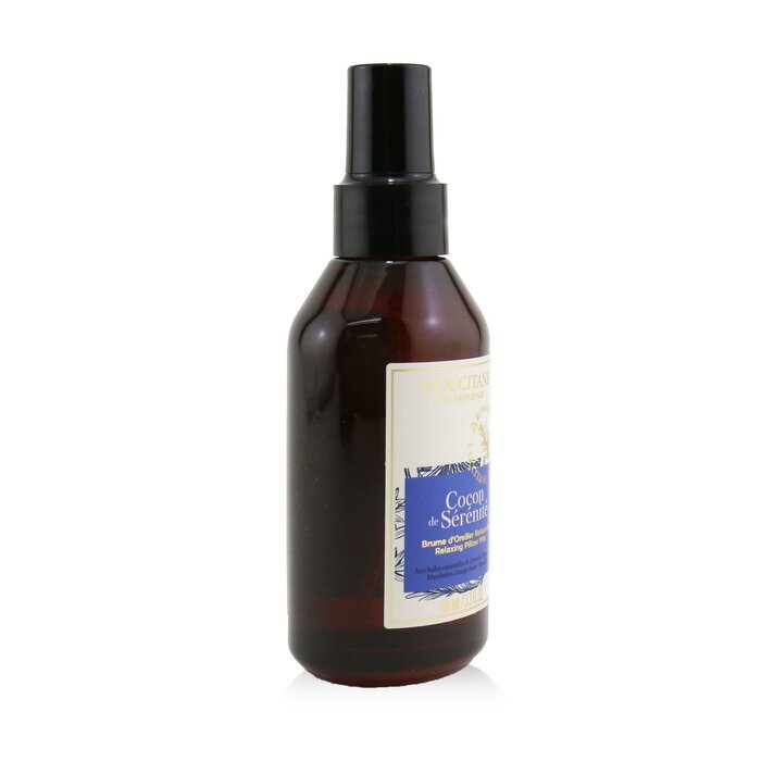 L'Occitane Cocon De Serenite Relaxing Pillow Mist 100ml