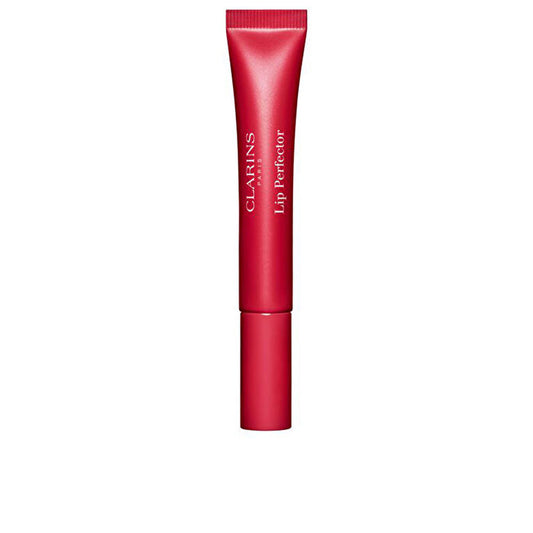 Clarins Lip Perfector - #24 Fuchsia Glow 12ml/0.35oz