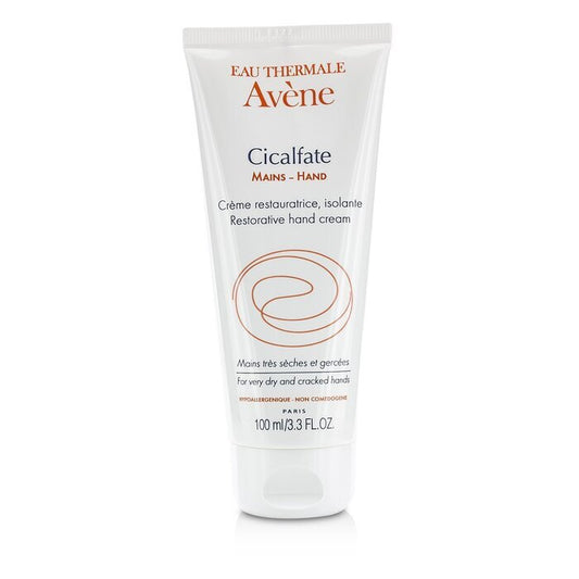 Avene Cicalfate Hand Cream Very Dry To Irritated Skin 100ml
