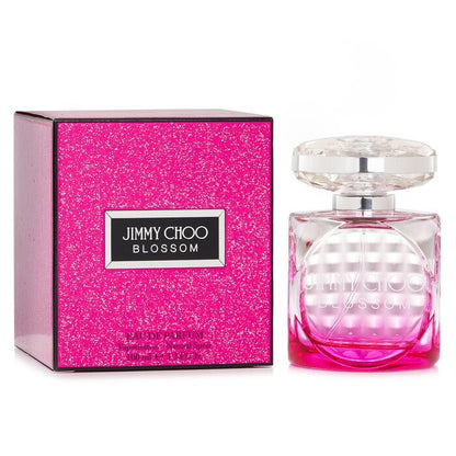 Jimmy Choo Blossom Eau De Parfum Spray 100ml