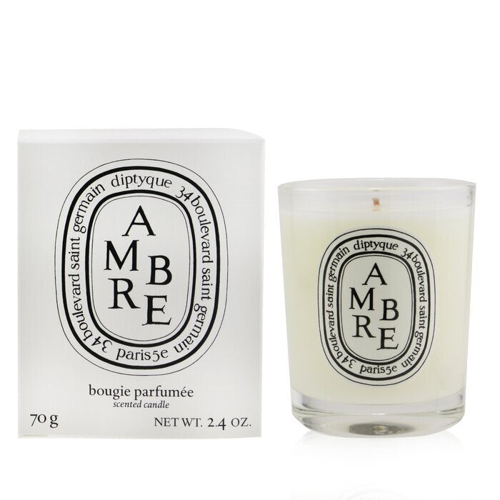 Diptyque geurkaars - Ambre (amber) 70 g/2,4 oz