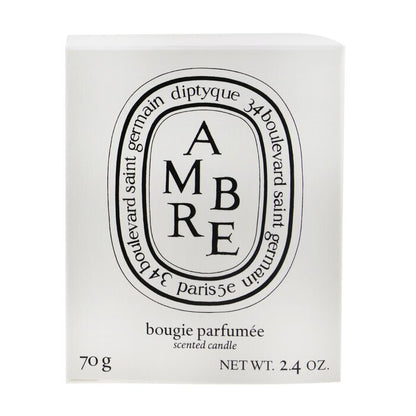 Diptyque geurkaars - Ambre (amber) 70 g/2,4 oz