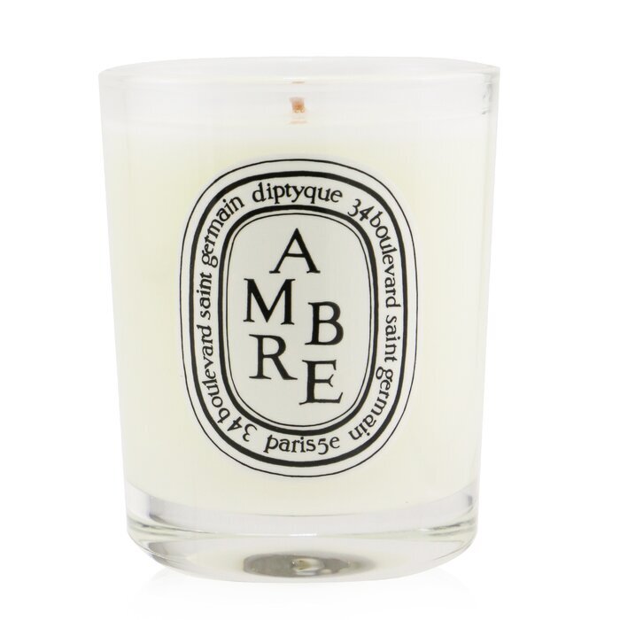 Diptyque geurkaars - Ambre (amber) 70 g/2,4 oz
