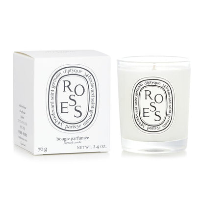 Diptyque Geurkaars - Rozen 70g