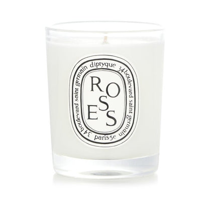 Diptyque Geurkaars - Rozen 70g