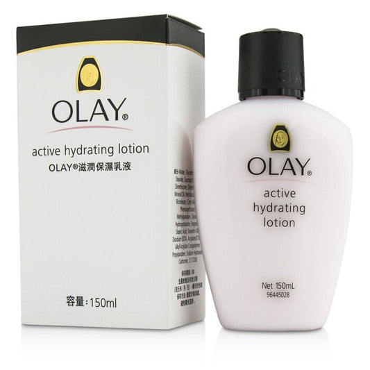 Olay Active Hydrating Lotion (willekeurige verpakking) 150 ml