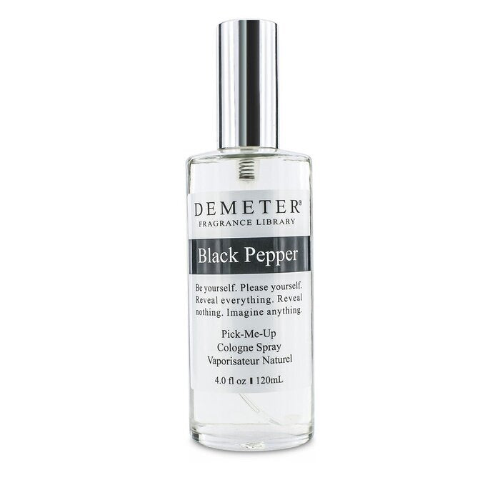 Demeter Zwarte Peper Cologne Spray 120ml