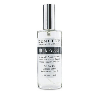 Demeter Zwarte Peper Cologne Spray 120ml