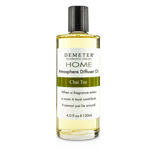 Demeter Atmosphere Diffuser Olie - Chai Thee 120ml