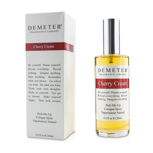 Demeter Kersencrème Cologne Spray 120ml