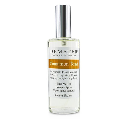 Demeter Kaneel Toast Cologne Spray 120ml
