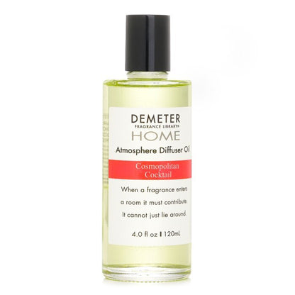 Demeter Atmosphere Diffuser Olie - Cosmopolitan Cocktail 120ml