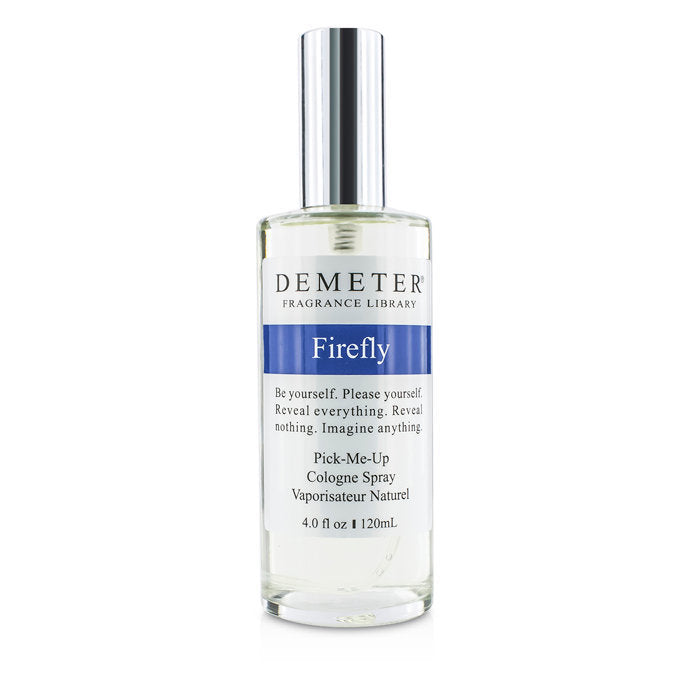 Demeter Firefly Cologne Spray 120ml