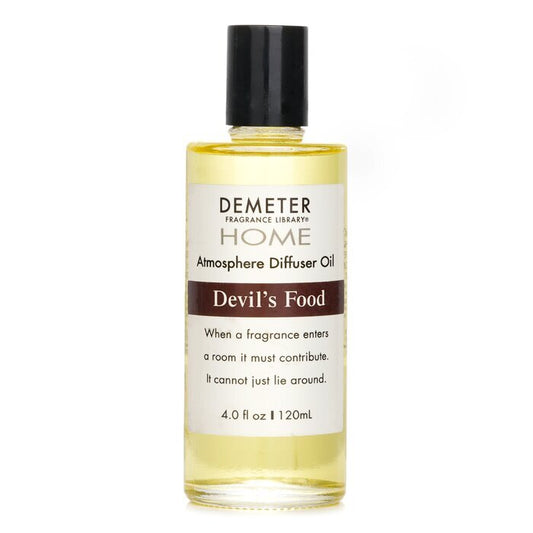 Demeter Atmosphere Diffuser Olie - Devils Food 120ml