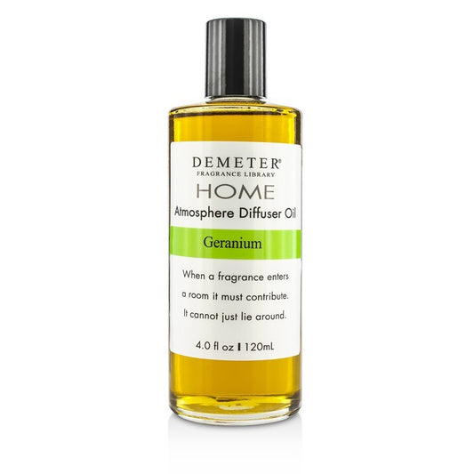 Demeter Atmosphere Diffuser Olie - Geranium 120ml