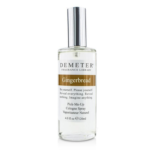 Demeter Gemberkoek Cologne Spray 120ml