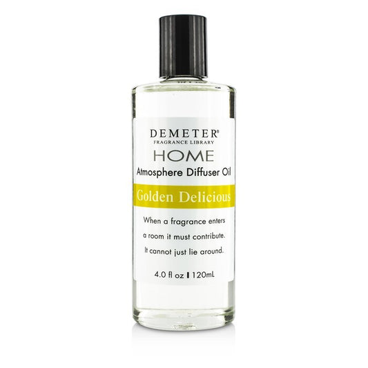 Demeter Atmosphere Diffuser Olie - Golden Delicious 120ml