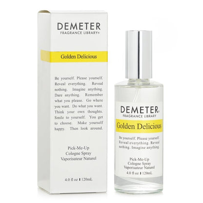 Demeter Golden Delicious Cologne Spray 120ml