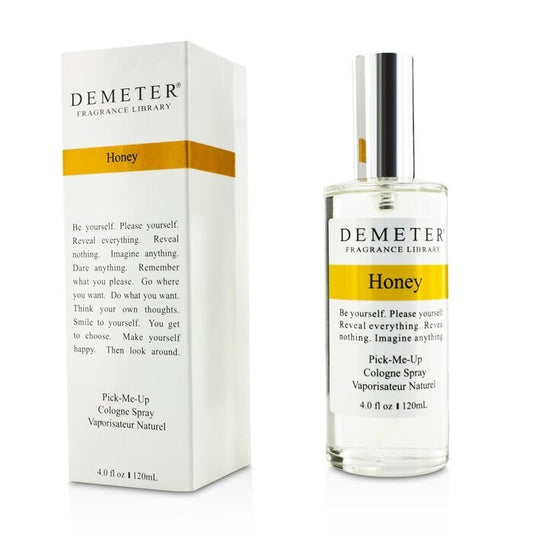 Demeter Honing Cologne Spray 120ml